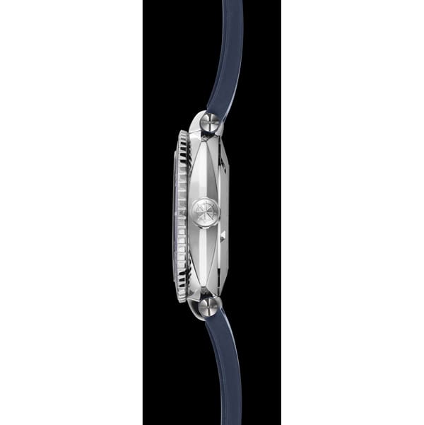 Herbelin Automatic Diver Watch 1774/BL15CB