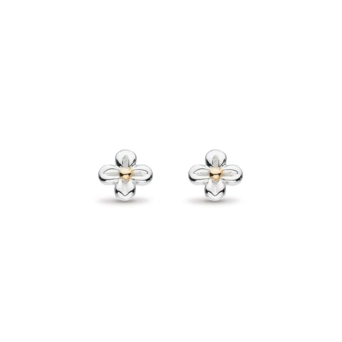 Kit Heath Blossom Stud Earrings