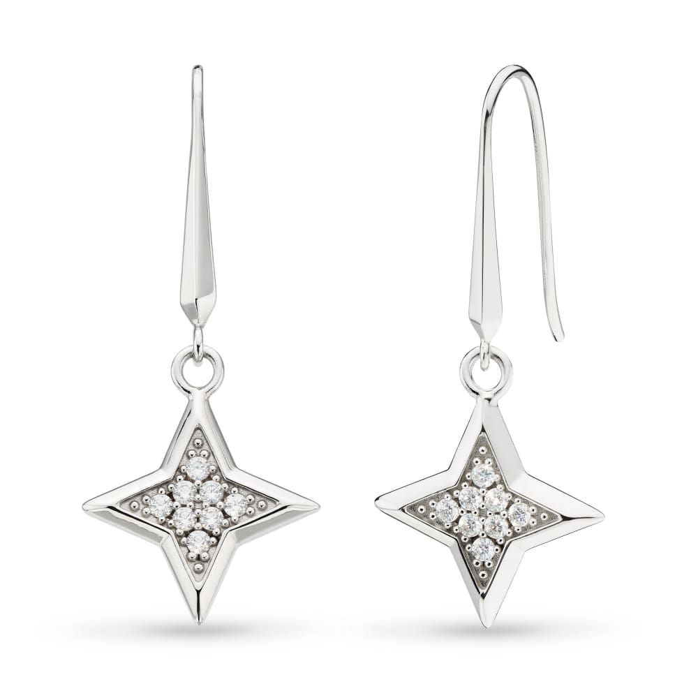 Kit Heath Astoria Hook Earrings