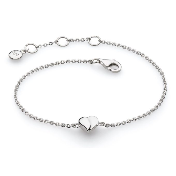 Kit Heath Sweet Heart Bracelet
