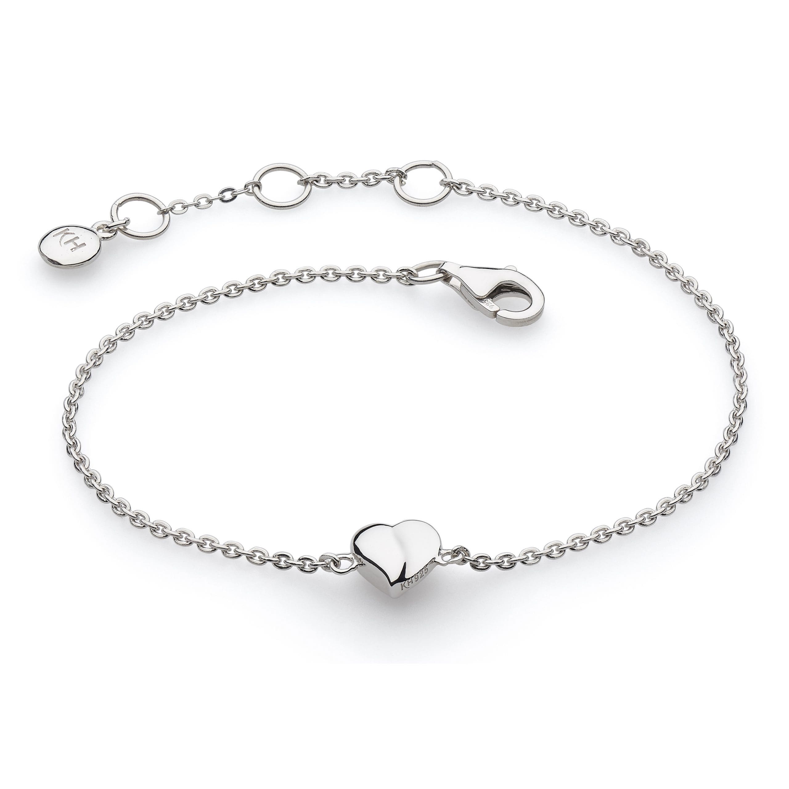 Kit Heath Sweet Heart Bracelet