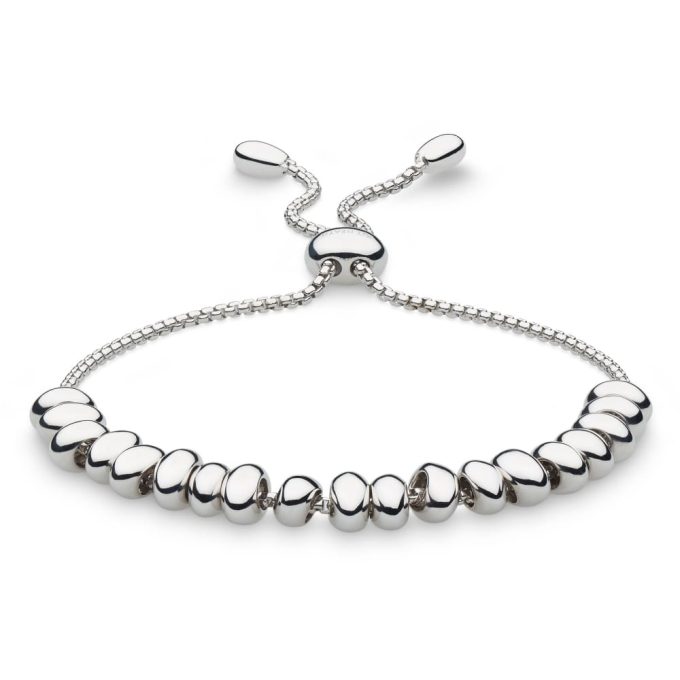 Kit Heath Pebble Tumble Bracelet