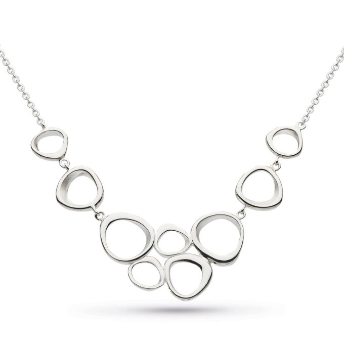 Kit Heath Cascade Necklace