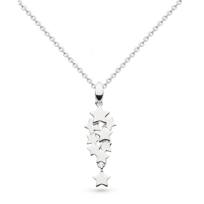 Kit Heath Galaxy Necklace