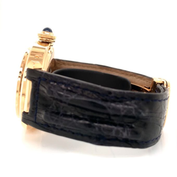 Cartier Pasha Moonphase Circa 1991