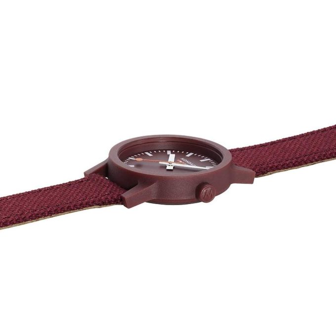 Essence Dark Cherry Ladies Watch MS1.32130.LC