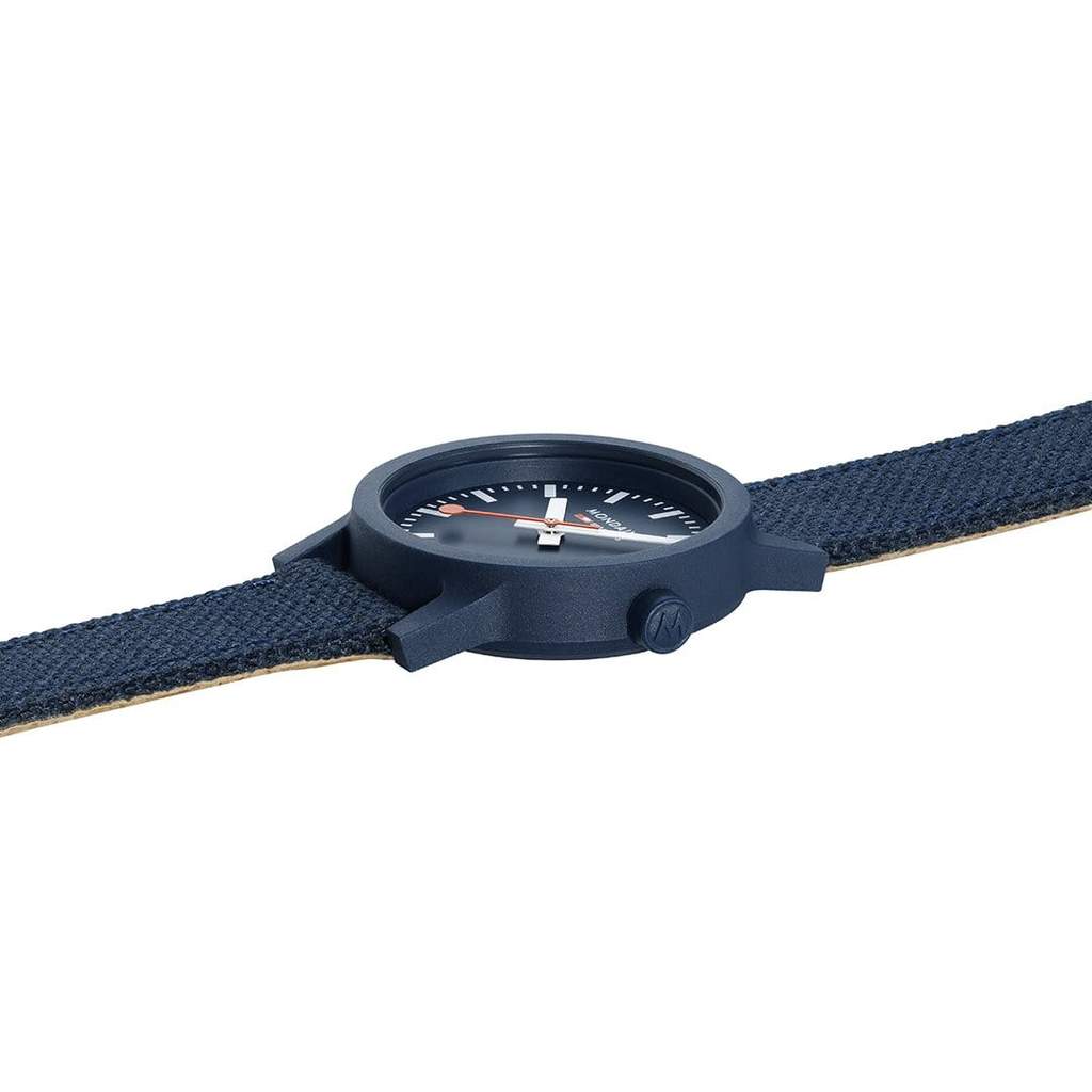 Essence Deep Ocean Ladies Watch MS1.32140.LD