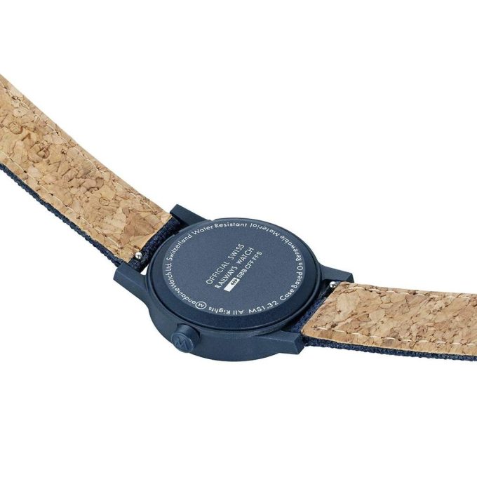 Essence Deep Ocean Ladies Watch MS1.32140.LD