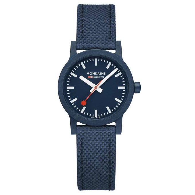 Essence Deep Ocean Ladies Watch MS1.32140.LD