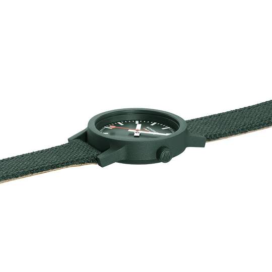 Essence Park Green Ladies Watch MS1.32160.LF