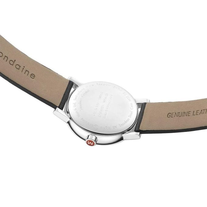 Mondaine EVO2 35mm Watch