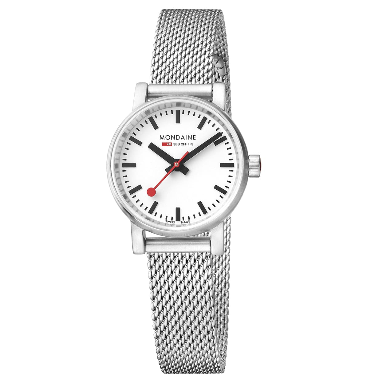 Mondaine Ladies EVO2 petite MSE.26110.SM