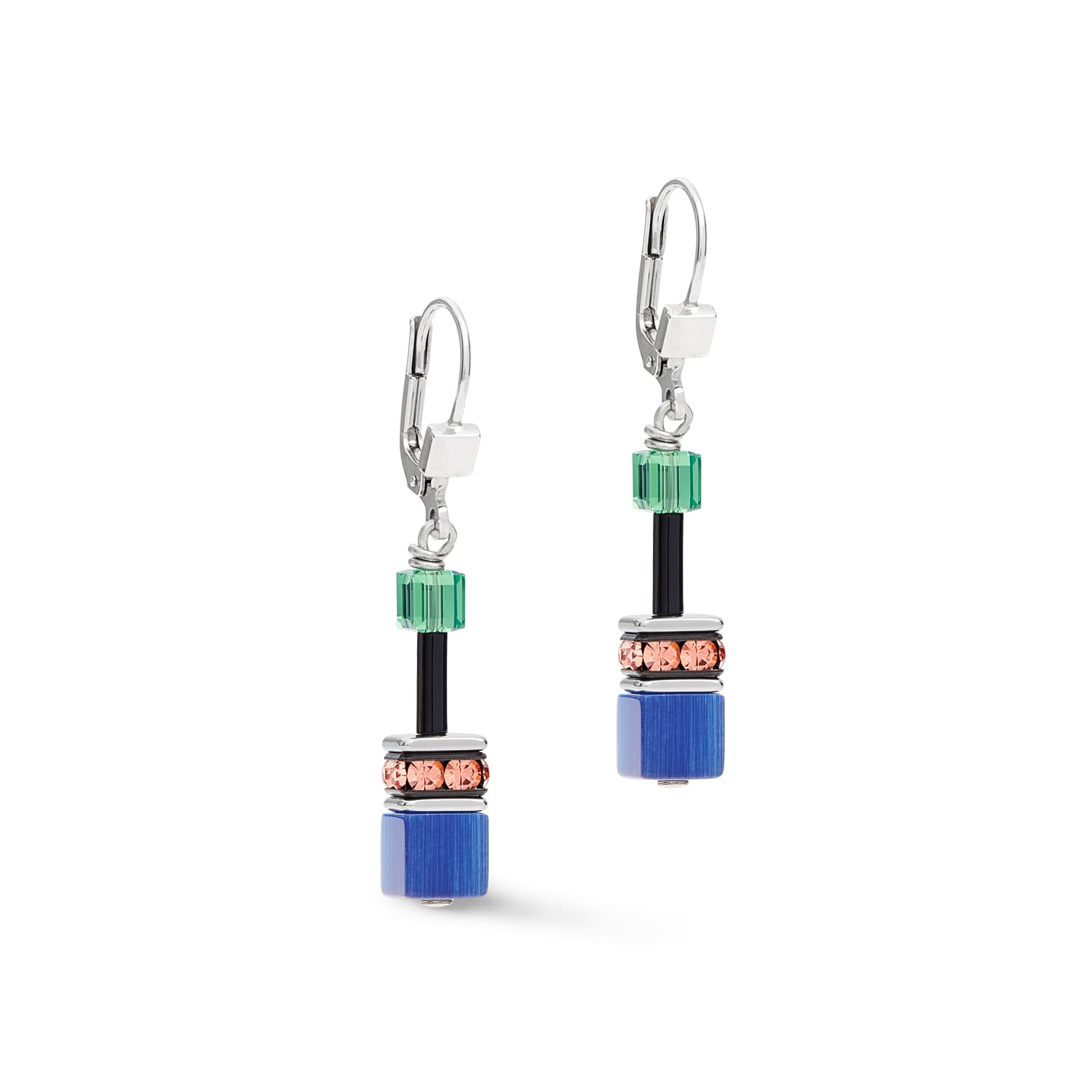 Coeur De Lion Earrings 2838/20/1579
