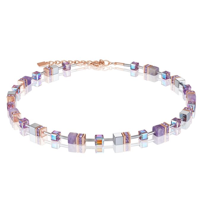 Coeur De Lion Necklace 4017100829