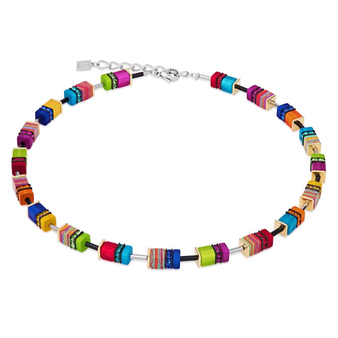 Coeur De Lion Necklace 4746101500