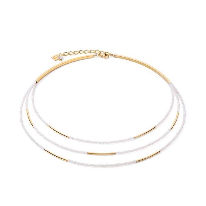 Coeur De Lion Necklace 4960101400