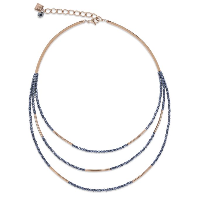 Coeur De Lion Necklace 4960101223
