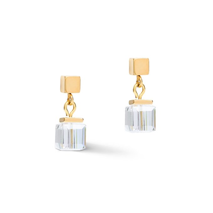 Coeur De Lion Earrings 4996/21/1600