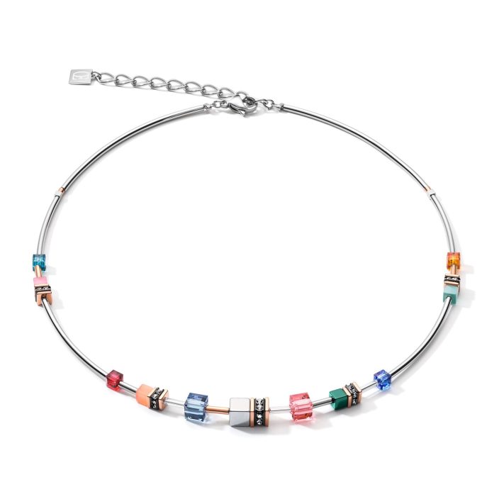 Coeur De Lion Necklace 5025/10/1559