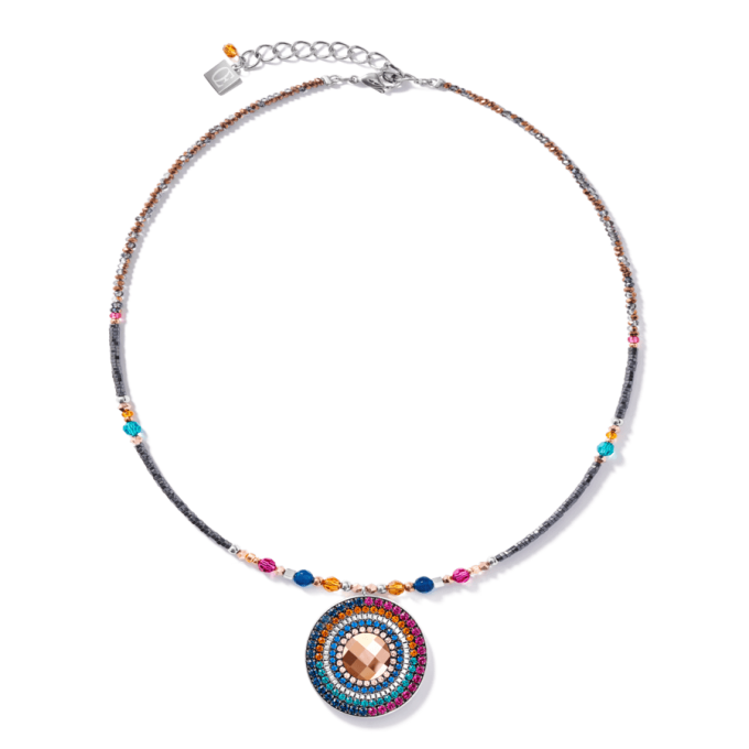 Coeur de Lion Necklace 5035/10/1579