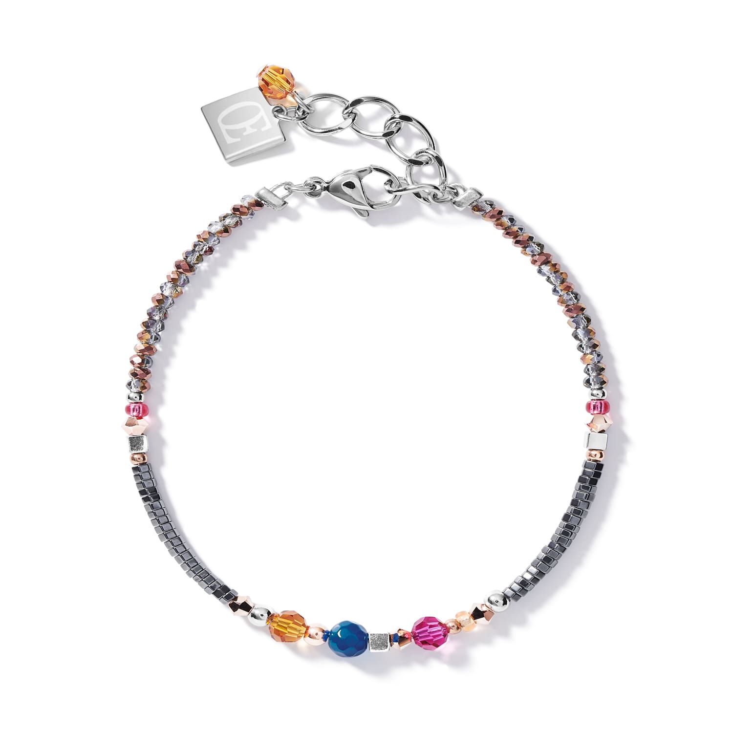 Coeur De Lion Bracelet 5035301579