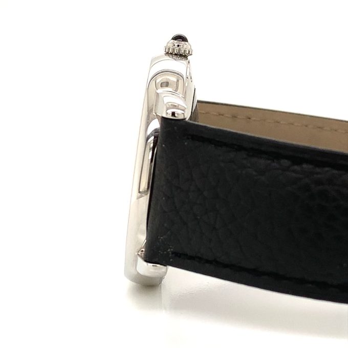 Cartier Ronde Solo Steel Watch WSRN0021