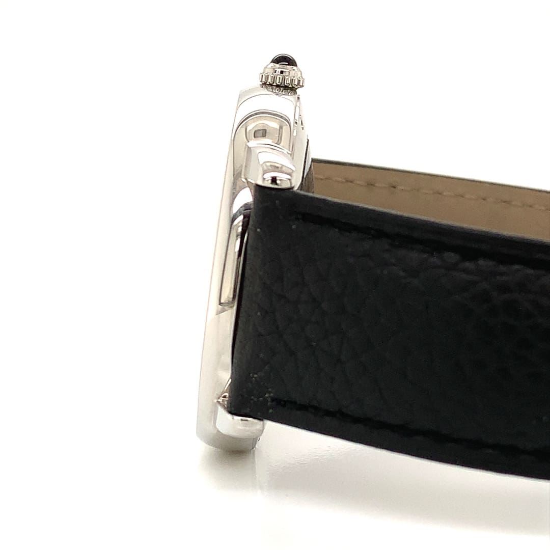 Cartier Ronde Solo Steel Watch WSRN0021