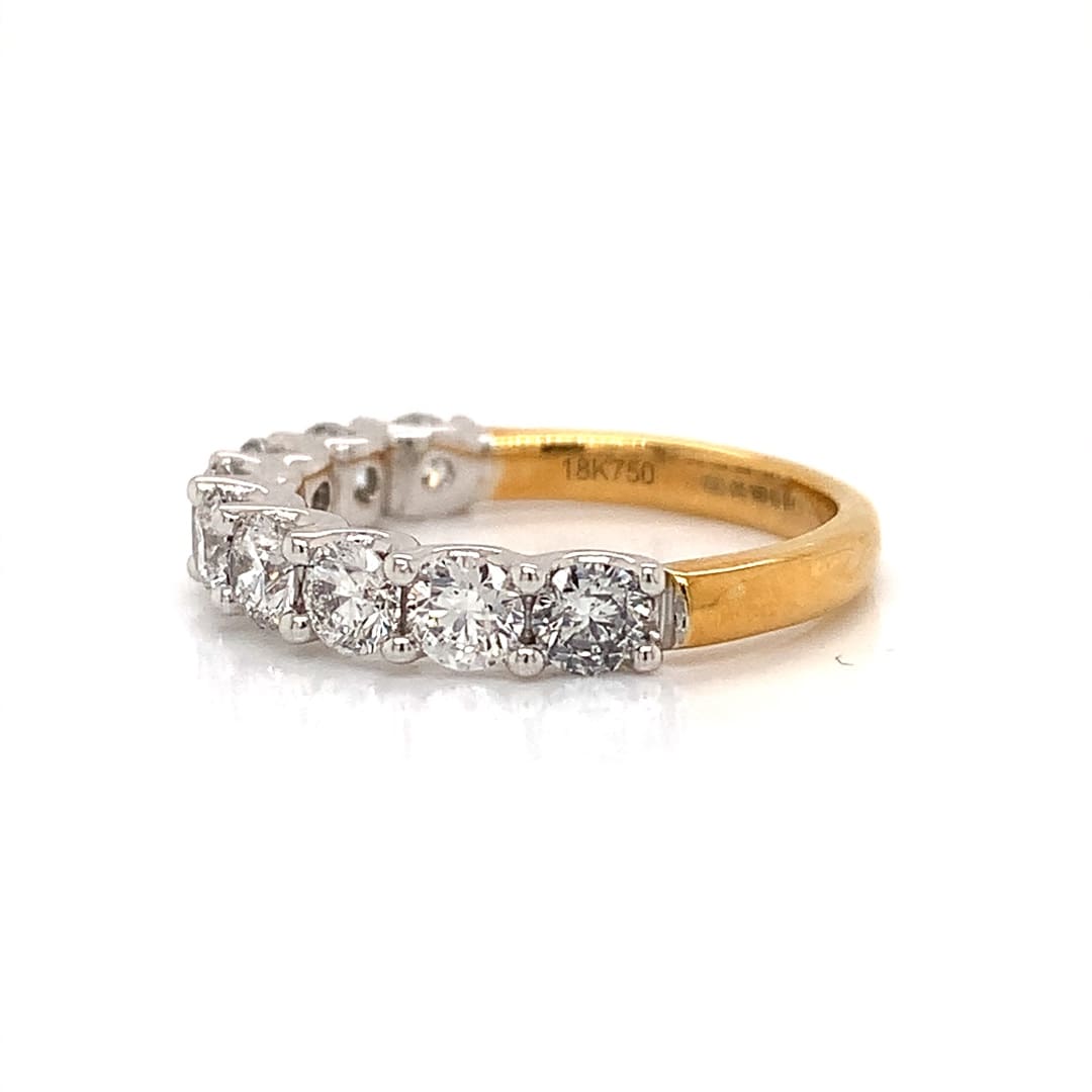 1.50ct Diamond Eternity Ring