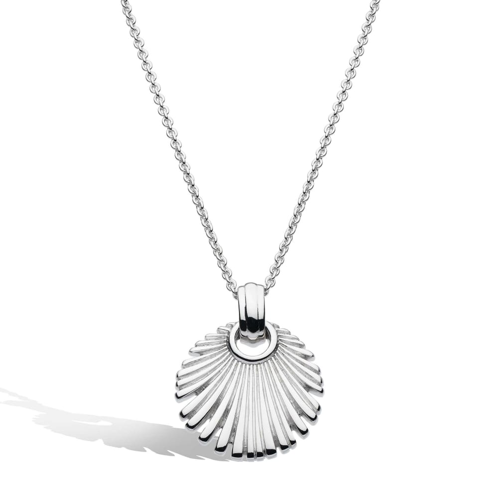 Kit Heath Radiance Fan Necklace