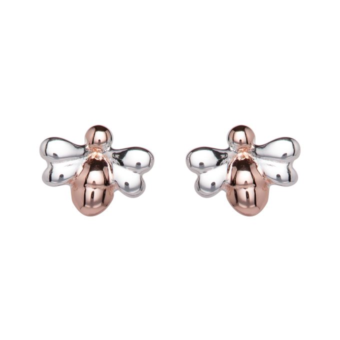 Unique Bee Earrings