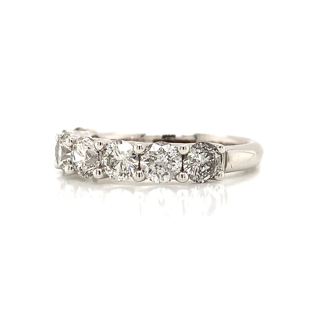 2.00ct Diamond Eternity Ring