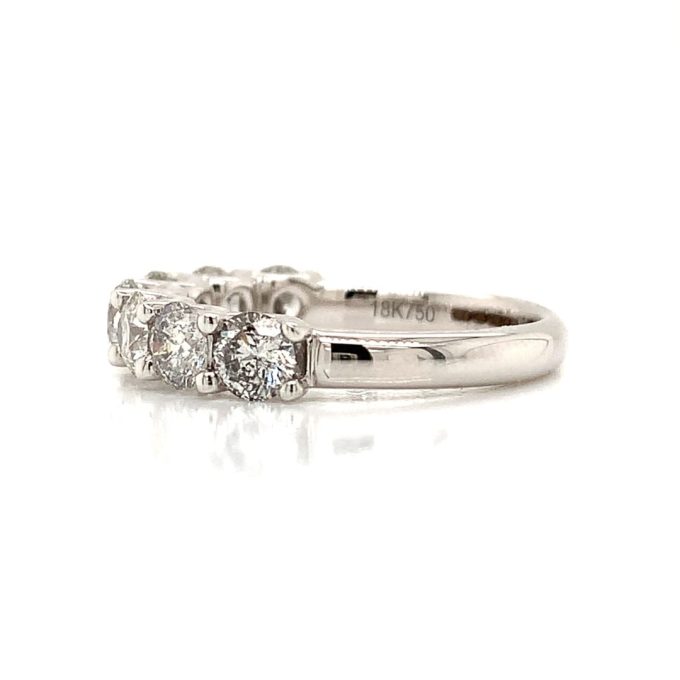 2.00ct Diamond Eternity Ring