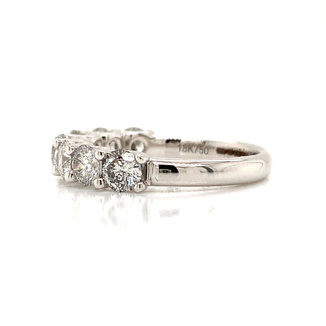2.00ct Diamond Eternity Ring