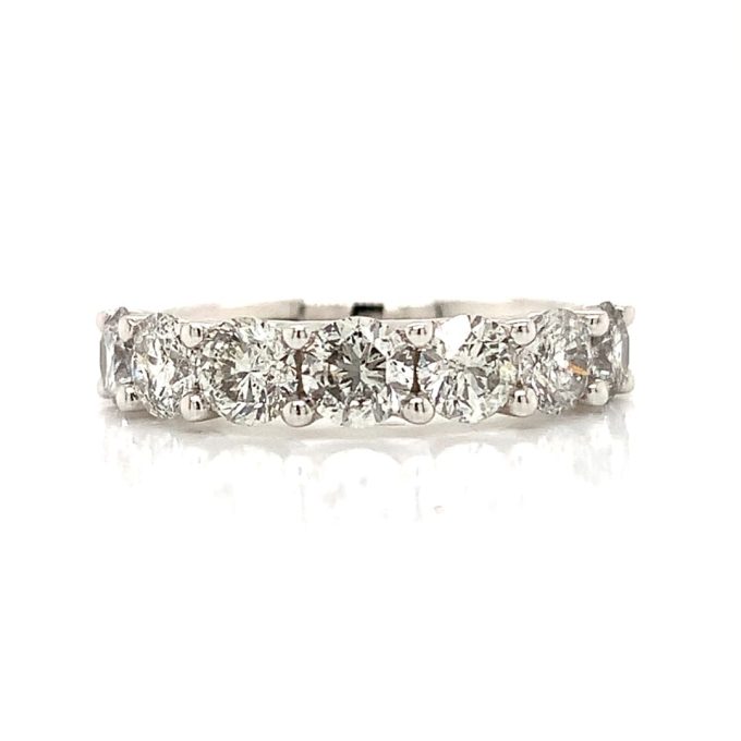 2.00ct Diamond Eternity Ring