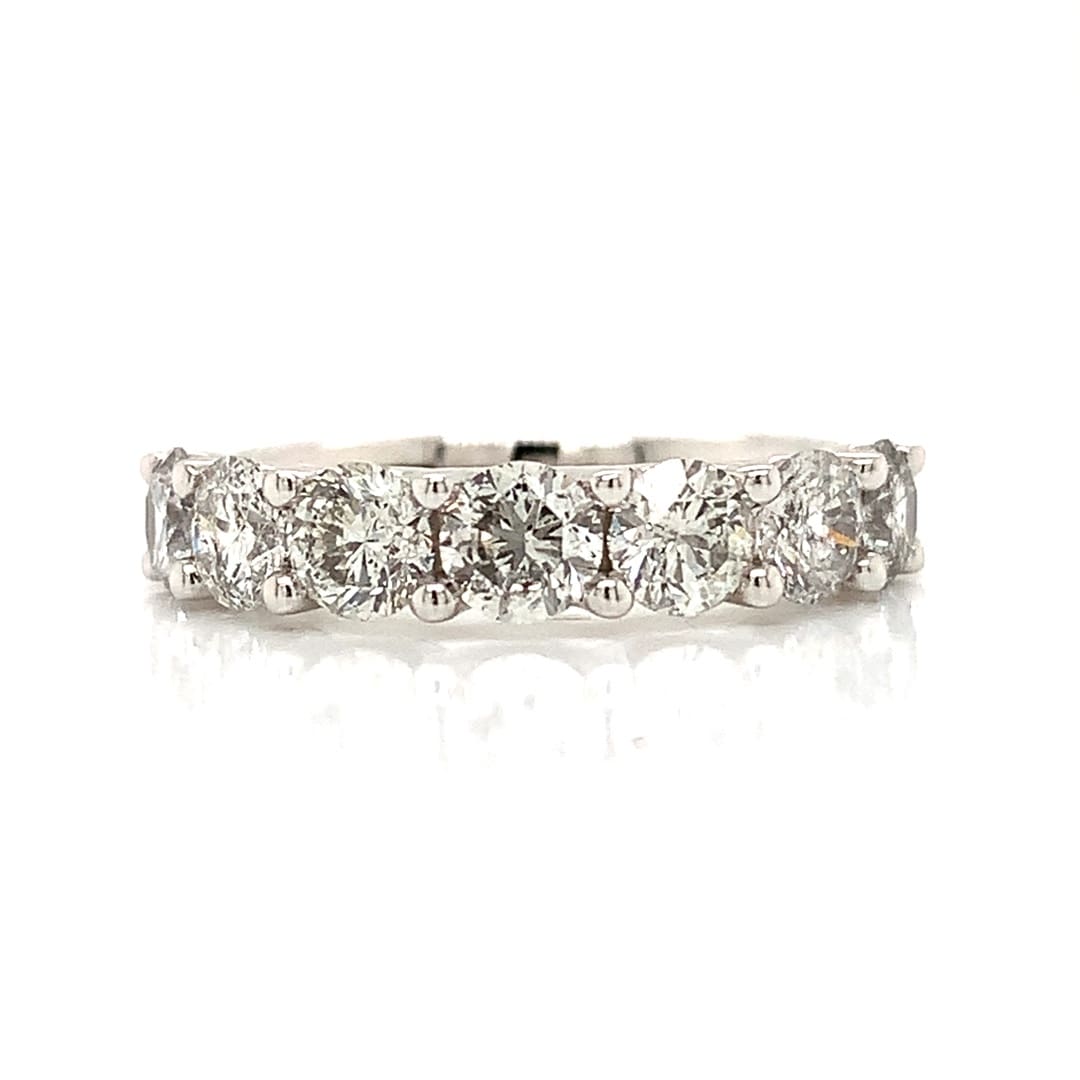2.00ct Diamond Eternity Ring