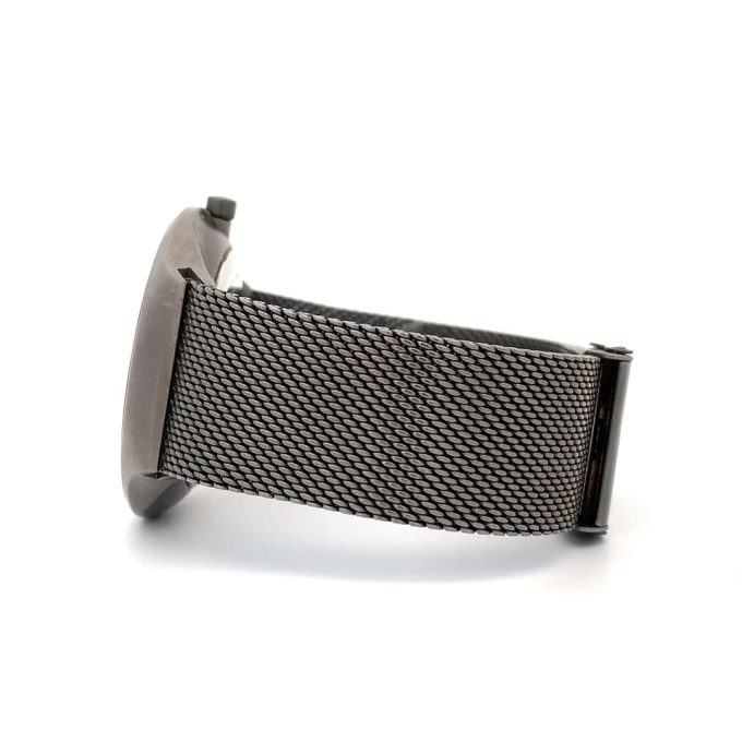 Bering Solar Stainless Steel Watch 14441-377
