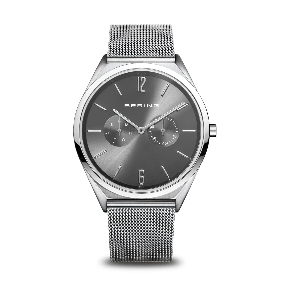 Bering Gents Ultra Slim Watch 17140-009