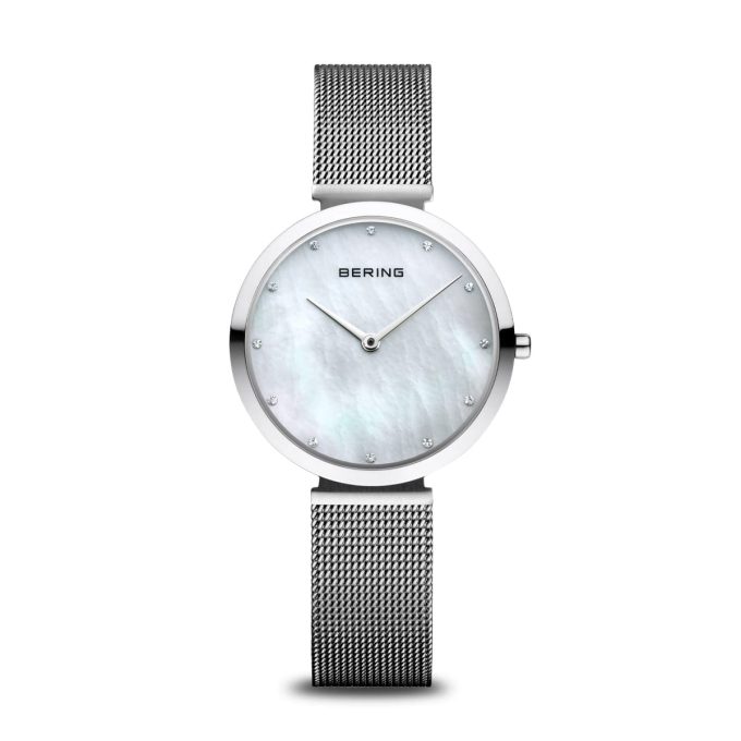 Bering Slim Classic Ladies Watch 18132-004