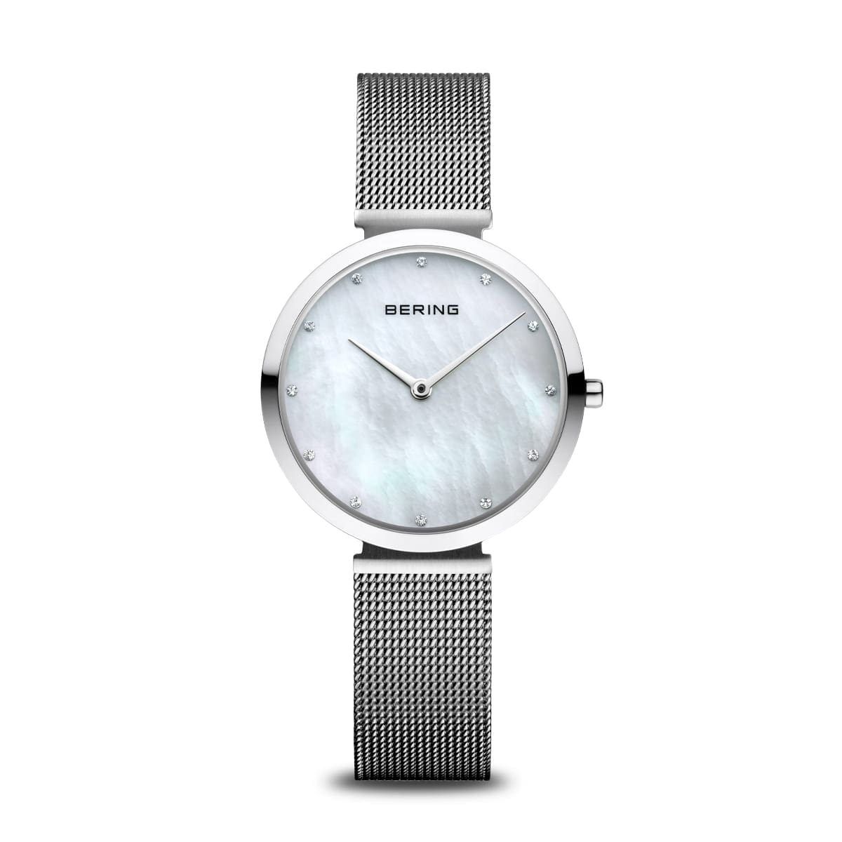 Bering Slim Classic Ladies Watch 18132-004