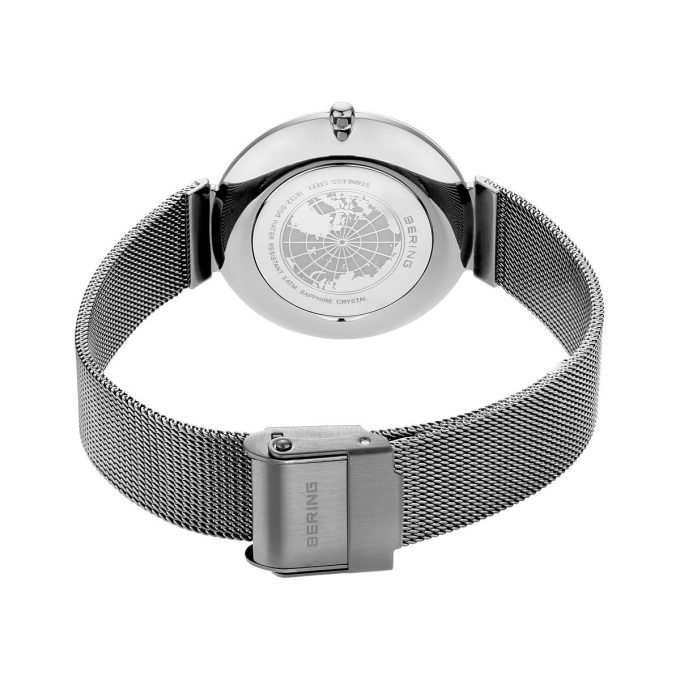 Bering Slim Classic Ladies Watch 18132-004