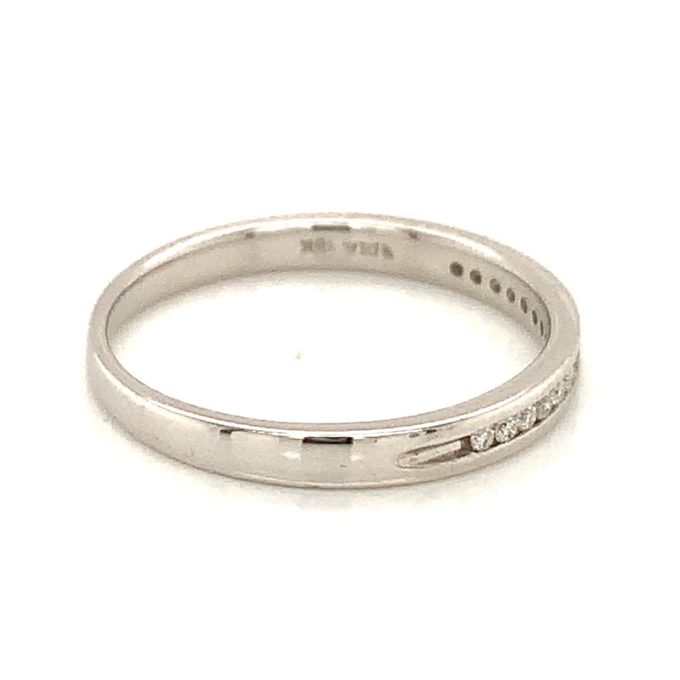 18ct Gold Diamond Eternity Ring