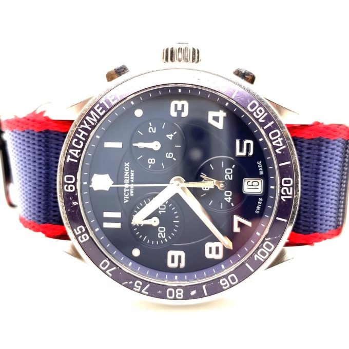Victorinox Gents Infantry Chrono Watch
