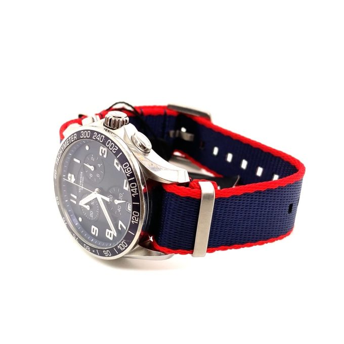 Victorinox Gents Infantry Chrono Watch