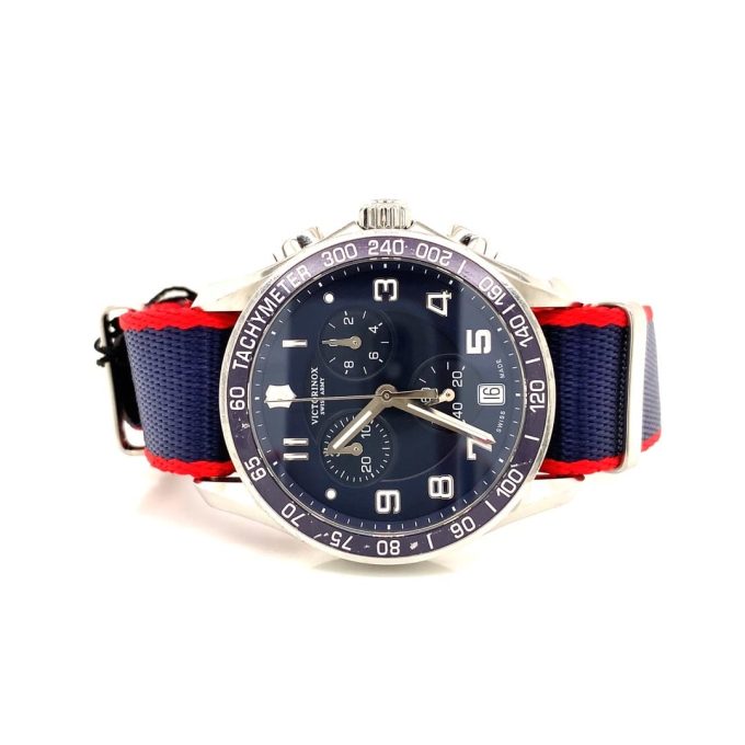 Victorinox Gents Infantry Chrono Watch
