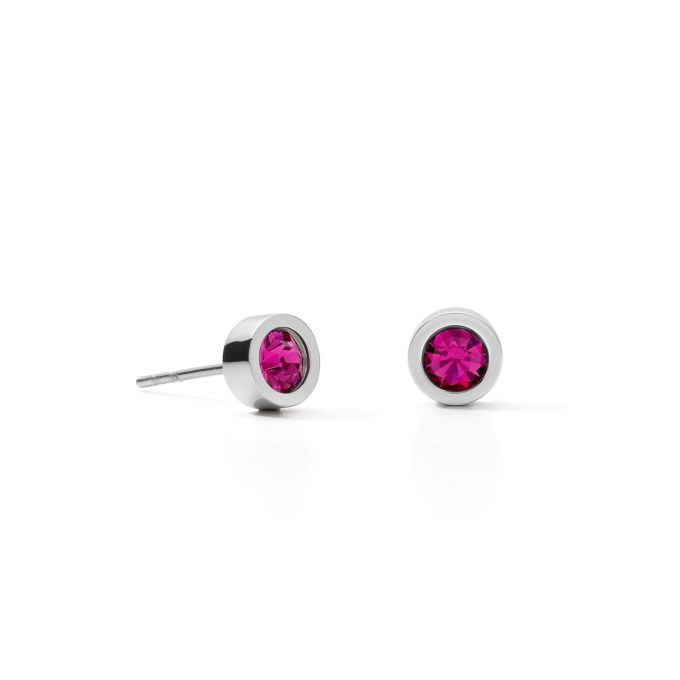 Coeur De Lion Stud Earrings 0228210417