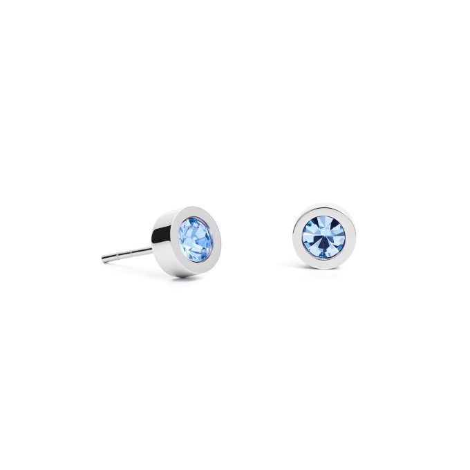 Coeur De Lion Stud Earrings 0228210741