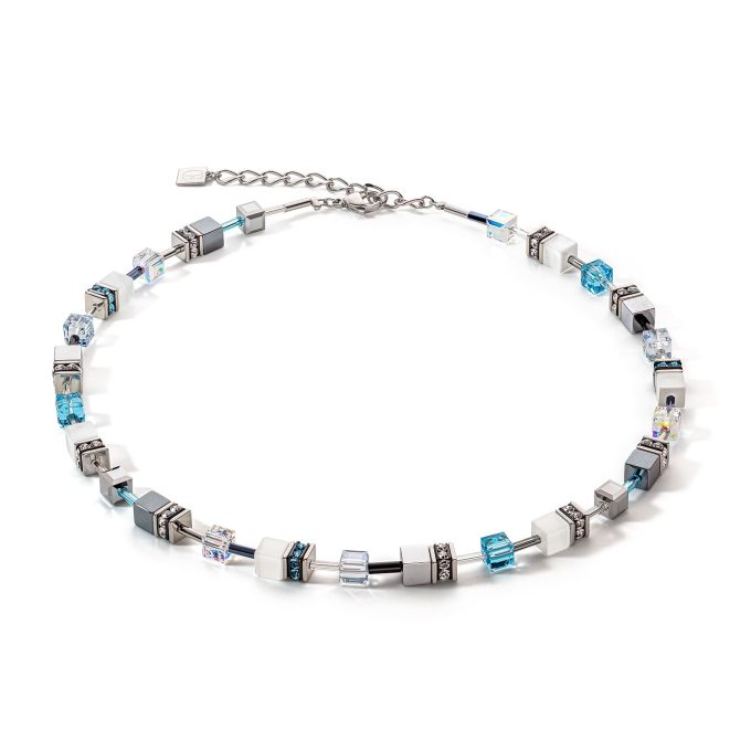 Coeur De Lion Necklace 4012102000