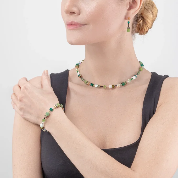 Coeur De Lion Bracelet 4905300500