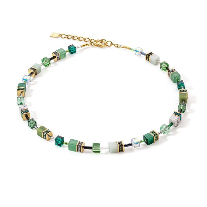 Coeur de Lion Necklace 4905100500