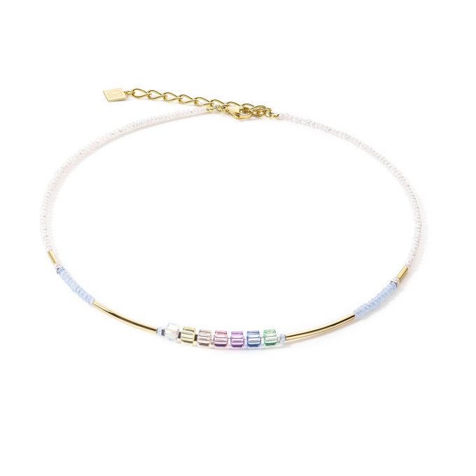 Coeur De Lion Necklace 5027101522
